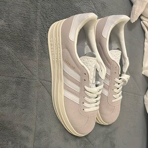 Gazelle Adidas